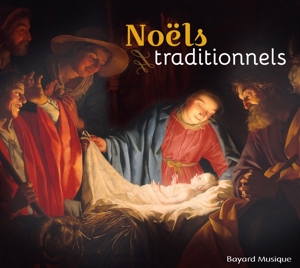 NOELS TRADITIONNELS<br/><h5>Megjelenés: 2023-11-03</h5>