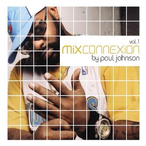 MIX CONNECTION BY..-15TR-<br/><h5>Megjelenés: 2005-02-03</h5>