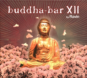 BUDDHA BAR XII<br/><h5>Megjelenés: 2010-04-08</h5>