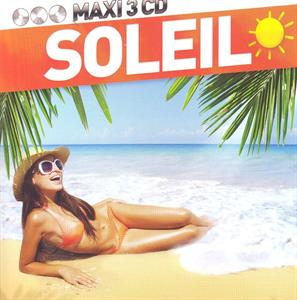 TUBES SOLEIL<br/><h5>Megjelenés: 2023-02-10</h5>