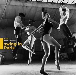 SWING IN PARIS<br/><h5>Megjelenés: 2019-04-04</h5>