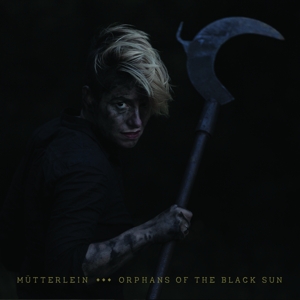 ORPHANS OF THE BLACK SUN<br/><h5>Megjelenés: 2016-04-21</h5>