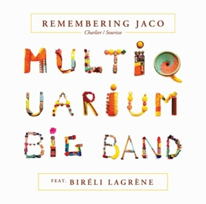 REMEMBERING JACO<br/><h5>Megjelenés: 2020-11-13</h5>