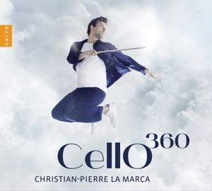 CELLO 360<br/><h5>Megjelenés: 2020-12-04</h5>