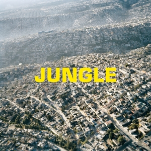 JUNGLE<br/><h5>Megjelenés: 2023-03-10</h5>