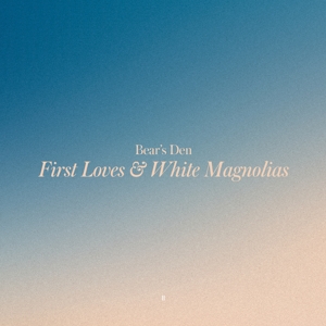 FIRST LOVES & WHITE MAGNOLIAS<br/><h5>Megjelenés: 2023-11-24</h5>