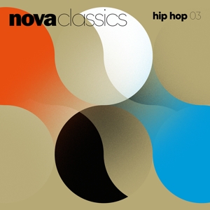 NOVA CLASSICS HIP HOP 03<br/><h5>Megjelenés: 2024-11-22</h5>