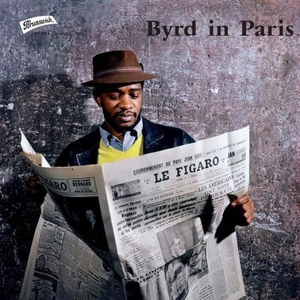 BYRD IN PARIS<br/><h5>Megjelenés: 2014-12-15</h5>