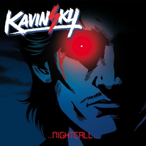 NIGHTCALL<br/><h5>Megjelenés: 2012-01-23</h5>