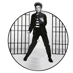 JAILHOUSE ROCK<br/><h5>Megjelenés: 2024-01-05</h5>