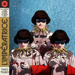 TAKO TSUBO<br/><h5>Megjelenés: 2021-03-26</h5>