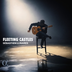 FLEETING CASTLES<br/><h5>Megjelenés: 2024-08-23</h5>