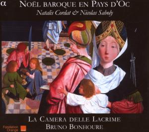 NOEL BAROQUE EN PAYS D'OC<br/><h5>Megjelenés: 2012-07-01</h5>