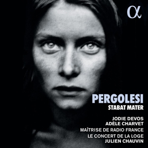 PERGOLESI: STABAT MATER<br/><h5>Megjelenés: 2024-07-19</h5>