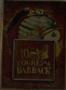 10 ANS<br/><h5>Megjelenés: 2009-07-09</h5>