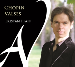 CHOPIN VALSES<br/><h5>Megjelenés: 2023-04-21</h5>