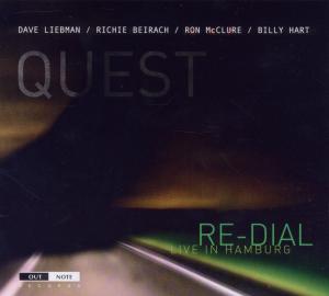 RE-DIAL LIVE IN HAMBURG<br/><h5>Megjelenés: 2010-09-23</h5>