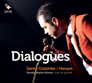 DIALOGUES<br/><h5>Megjelenés: 2020-09-25</h5>