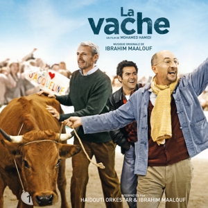 LA VACHE<br/><h5>Megjelenés: 2020-07-24</h5>