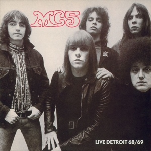 LIVE DETROIT 68/69<br/><h5>Megjelenés: 2022-07-01</h5>