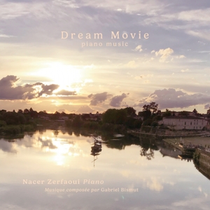 DREAM MOVIE PIANO MUSIC<br/><h5>Megjelenés: 2024-03-29</h5>