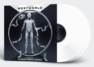 MUSIC FROM WESTWORLD<br/><h5>Megjelenés: 2023-04-21</h5>