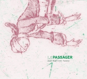 LE PASSAGER<br/><h5>Megjelenés: 2024-05-03</h5>