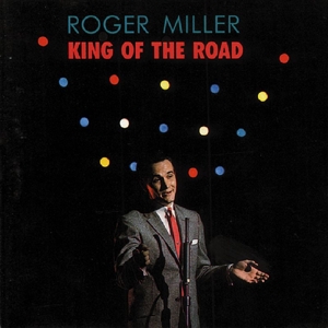 KING OF THE ROAD<br/><h5>Megjelenés: 1990-02-03</h5>