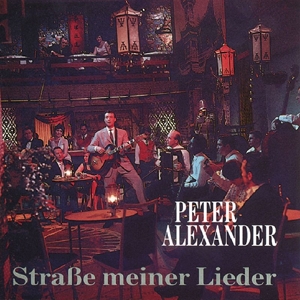 STRASSE MEINER LIEDER<br/><h5>Megjelenés: 1990-02-03</h5>