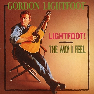 LIGHTFOOT/WAY I FEEL<br/><h5>Megjelenés: 1991-11-04</h5>