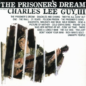 PRISONER'S DREAM<br/><h5>Megjelenés: 1991-11-04</h5>