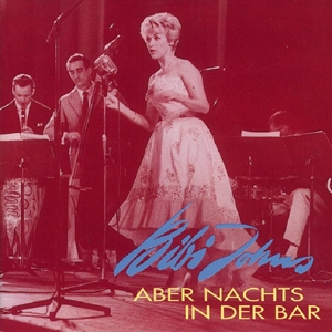 ABER NACHTS IN DER BAR<br/><h5>Megjelenés: 1994-08-29</h5>