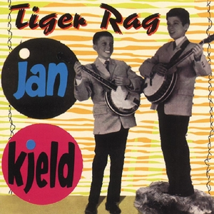 TIGER RAG<br/><h5>Megjelenés: 1996-12-02</h5>