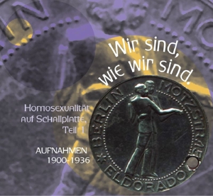 WIR SIND WIE WIR SIND<br/><h5>Megjelenés: 2002-10-14</h5>