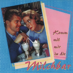 KOMM MIT MIR IN DIE MILCH<br/><h5>Megjelenés: 1997-07-28</h5>