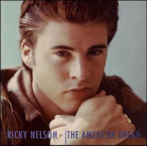 AMERICAN DREAM -6 CD BOX-<br/><h5>Megjelenés: 2001-11-19</h5>