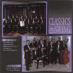 CLASSIC OF SWING<br/><h5>Megjelenés: 1997-07-28</h5>