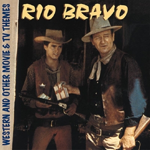 RIO BRAVO<br/><h5>Megjelenés: 2000-03-29</h5>