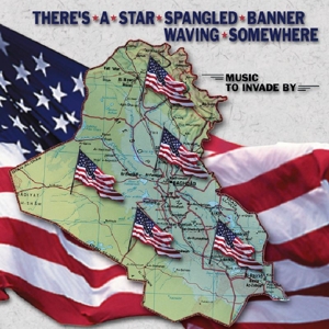 THERE'S A STAR SPANGLED..<br/><h5>Megjelenés: 2003-04-01</h5>