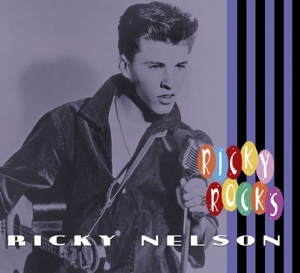 RICKY ROCKS -DIGI-<br/><h5>Megjelenés: 2007-03-15</h5>