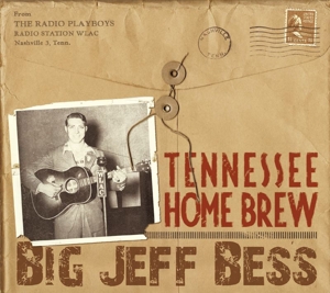 TENNESSEE HOME BREW<br/><h5>Megjelenés: 2010-02-02</h5>