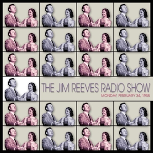 JIM REEVES RADIO SHOW<br/><h5>Megjelenés: 2003-07-10</h5>