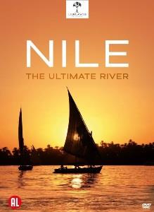 NILE - ULTIMATE RIDE<br/><h5>Megjelenés: 2014-12-02</h5>