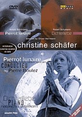 PIERROT LUNAIRE/DICHTERLI<br/><h5>Megjelenés: 2017-07-14</h5>