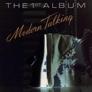 MODERN TALKING The First Album (CD) | Lemezkuckó CD bolt