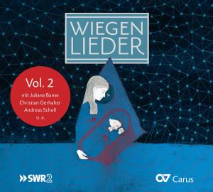 WIEGENLIEDER VOL.2<br/><h5>Megjelenés: 2010-05-14</h5>