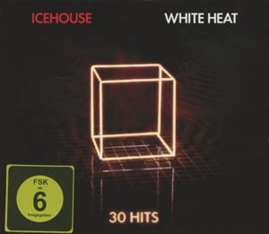 WHITE HEAT - 30 HITS<br/><h5>Megjelenés: 2013-08-02</h5>