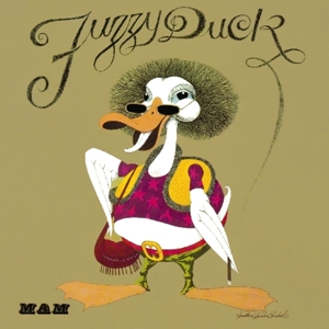 FUZZY DUCK<br/><h5>Megjelenés: 2014-05-23</h5>