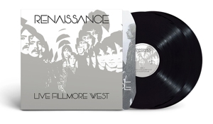 LIVE FILLMORE WEST<br/><h5>Megjelenés: 2023-04-28</h5>