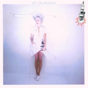 NUMBER ONE IN HEAVEN<br/><h5>Megjelenés: 1999-04-19</h5>